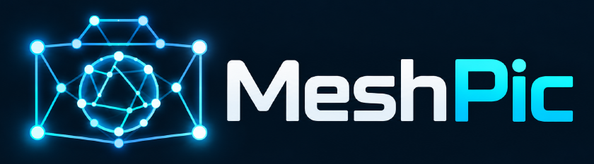 MeshPic
